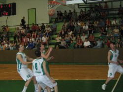 ПГТМ започва убедително